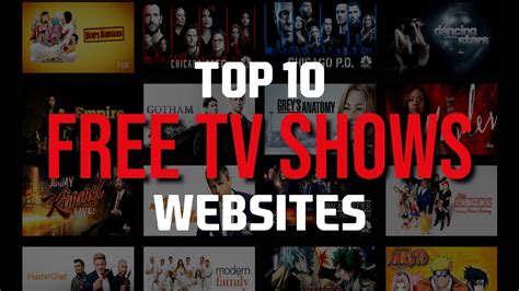 websites to watch netflix shows for free